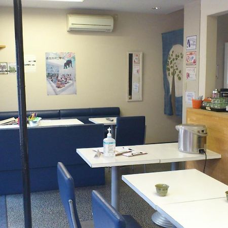 Yado Seven Beach Naoshima Eksteriør billede