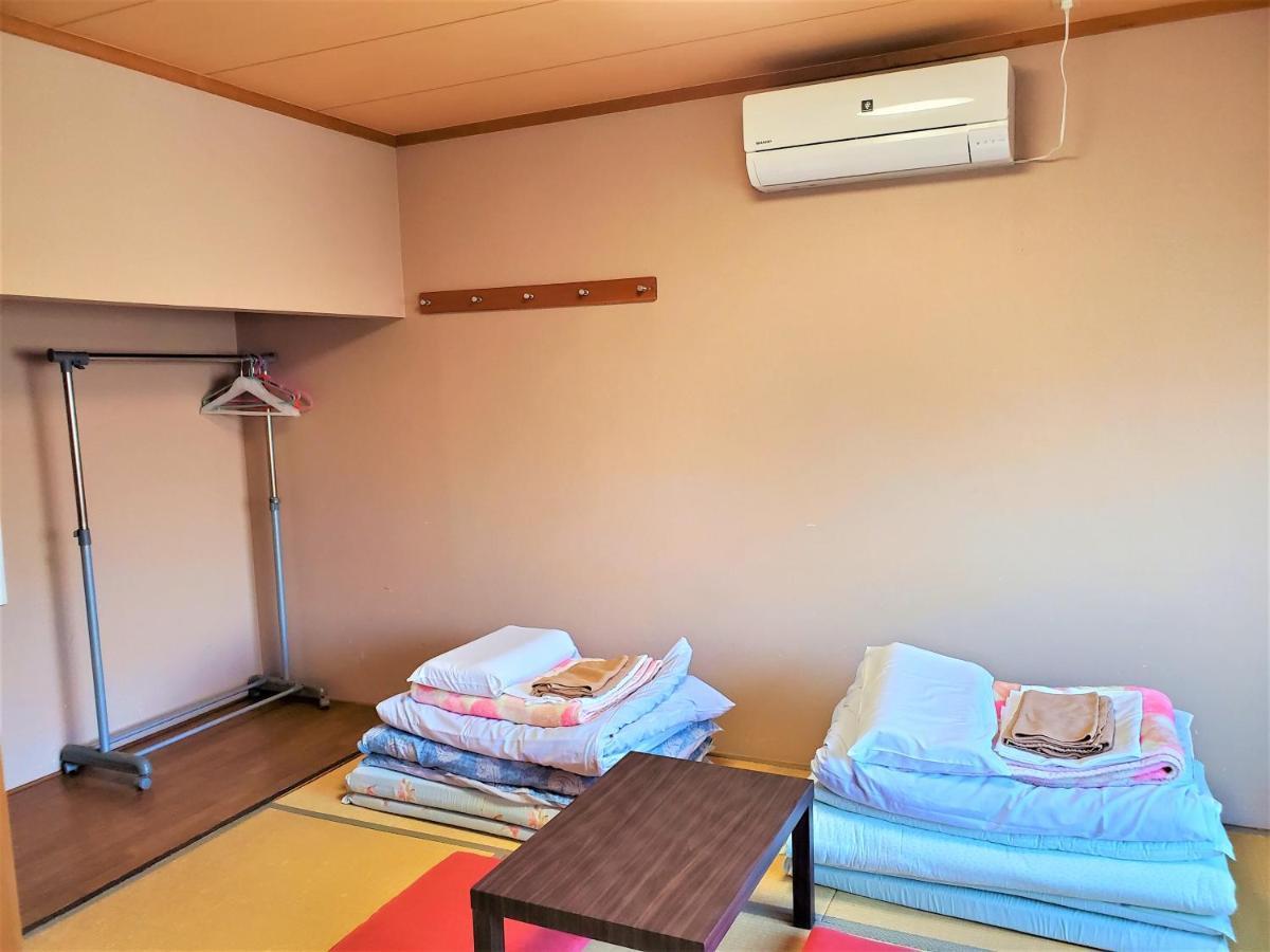 Yado Seven Beach Naoshima Eksteriør billede