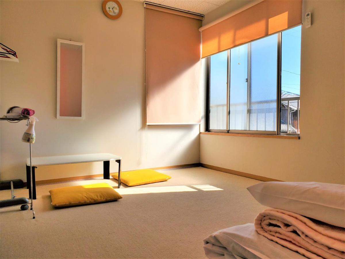 Yado Seven Beach Naoshima Eksteriør billede