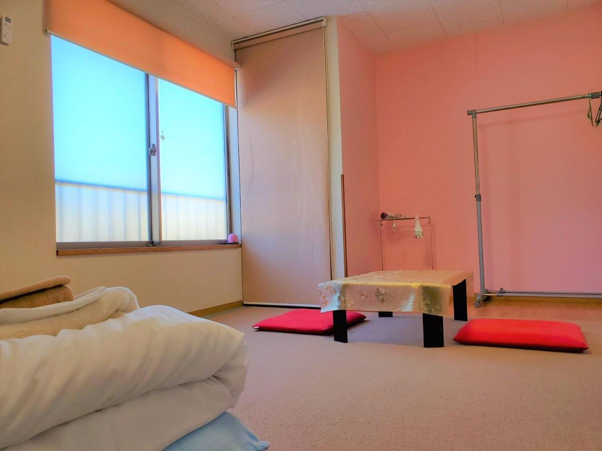 Yado Seven Beach Naoshima Eksteriør billede