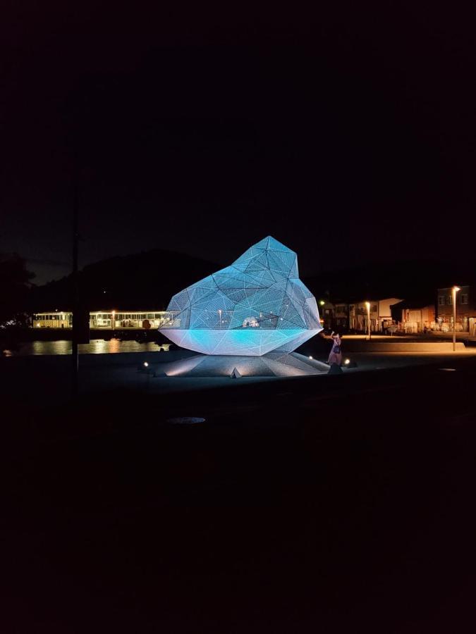 Yado Seven Beach Naoshima Eksteriør billede