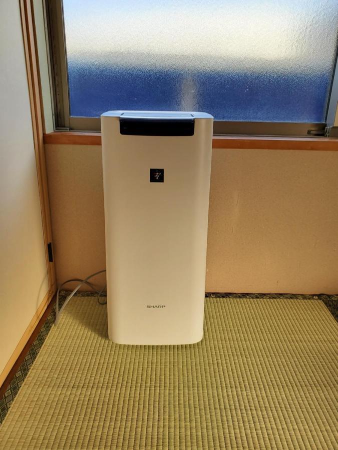 Yado Seven Beach Naoshima Eksteriør billede