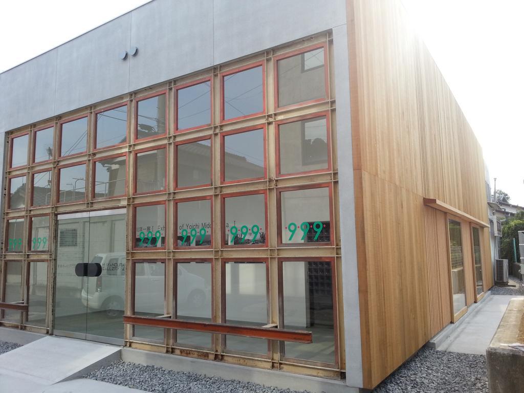 Yado Seven Beach Naoshima Eksteriør billede