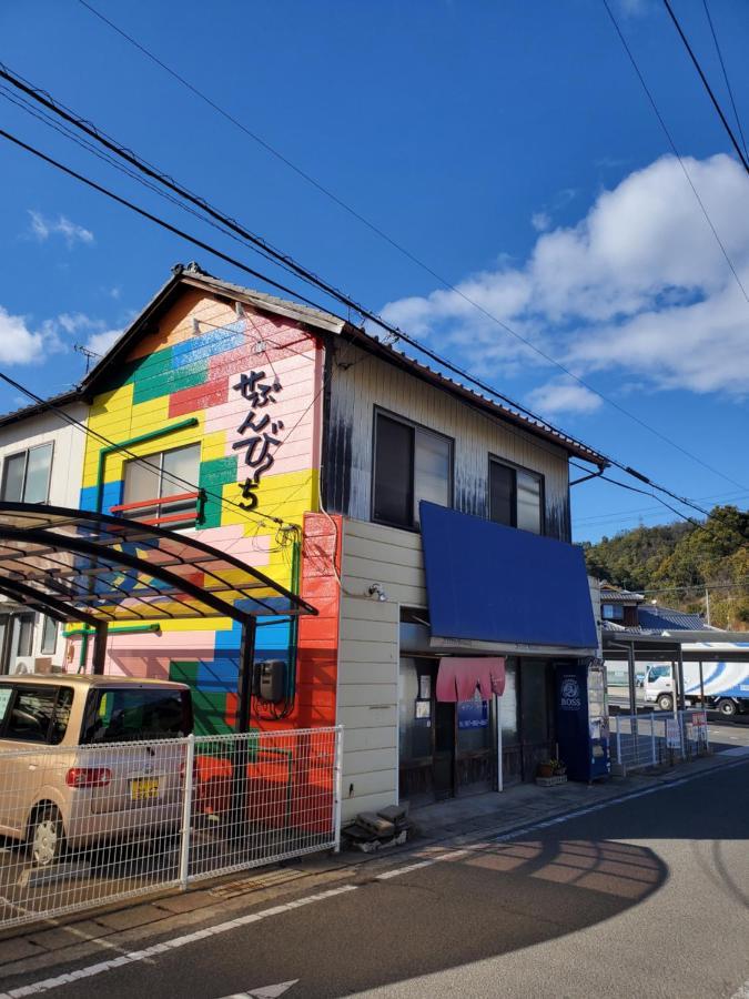 Yado Seven Beach Naoshima Eksteriør billede