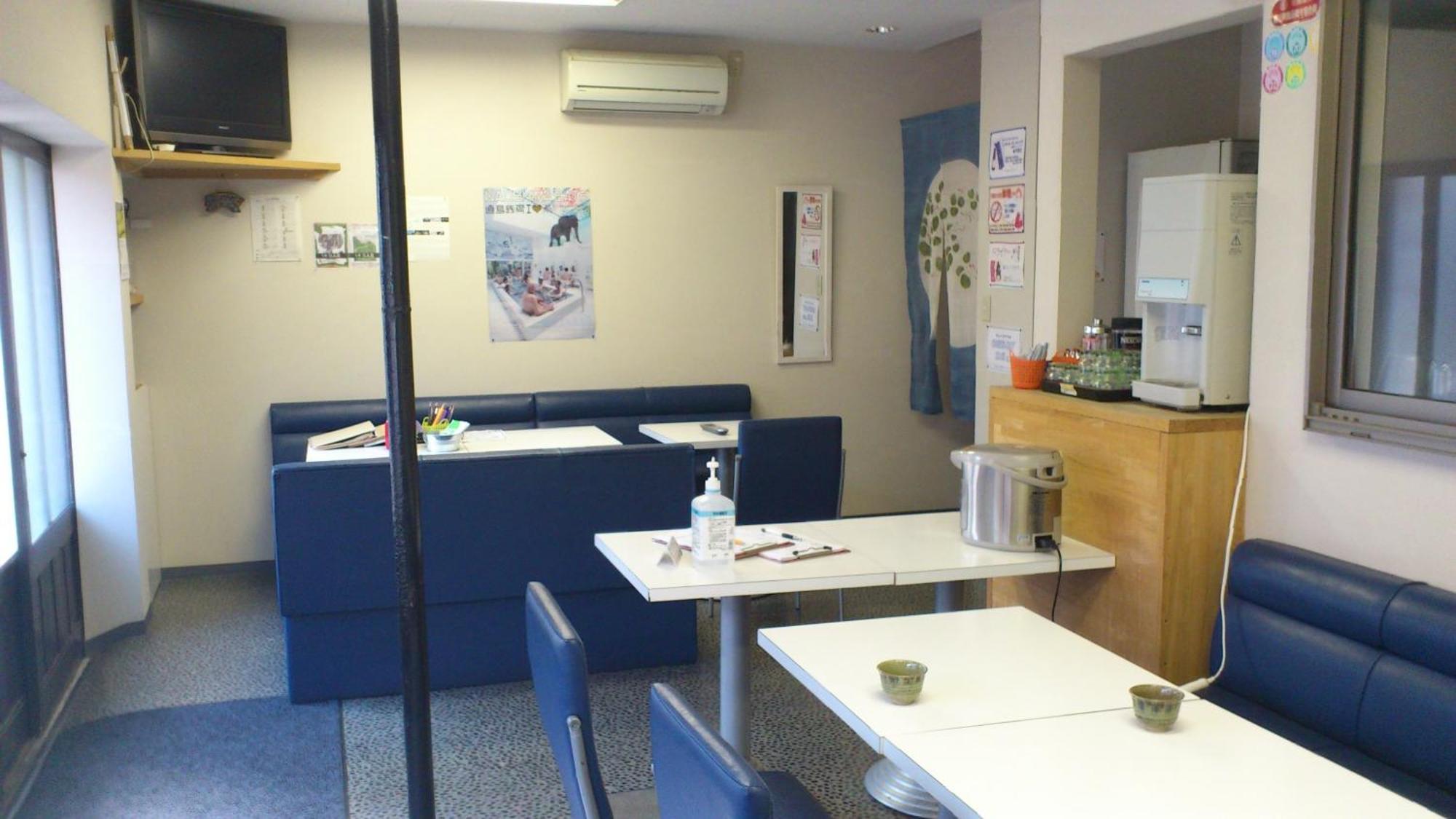 Yado Seven Beach Naoshima Eksteriør billede